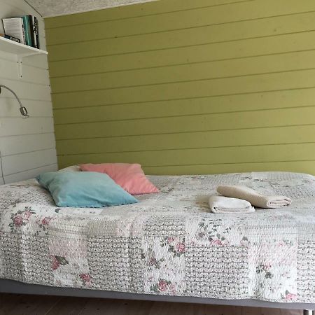 Heltoften Bed & Breakfast นีย์เคอบิงมอร์ส ภายนอก รูปภาพ