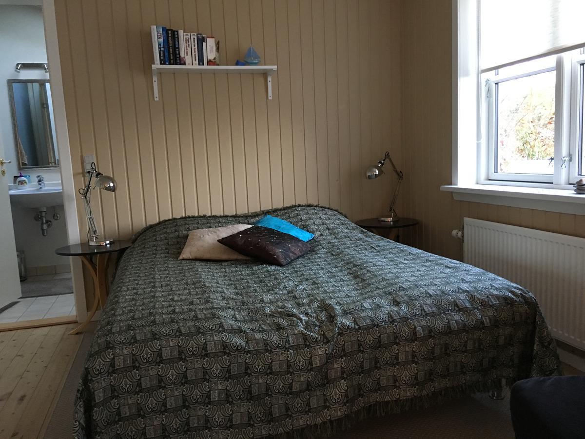 Heltoften Bed & Breakfast นีย์เคอบิงมอร์ส ภายนอก รูปภาพ