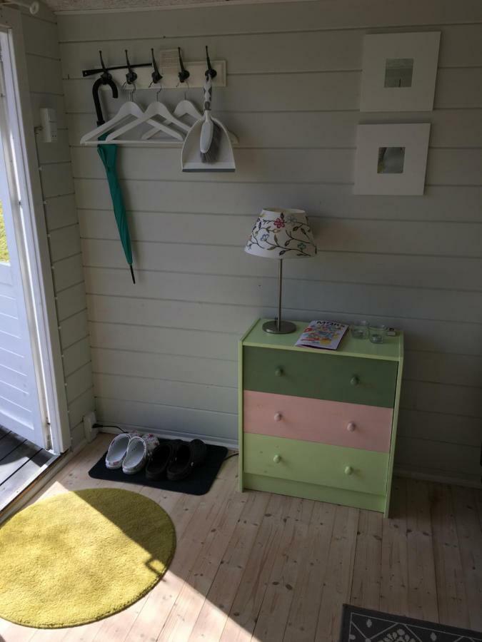 Heltoften Bed & Breakfast นีย์เคอบิงมอร์ส ภายนอก รูปภาพ